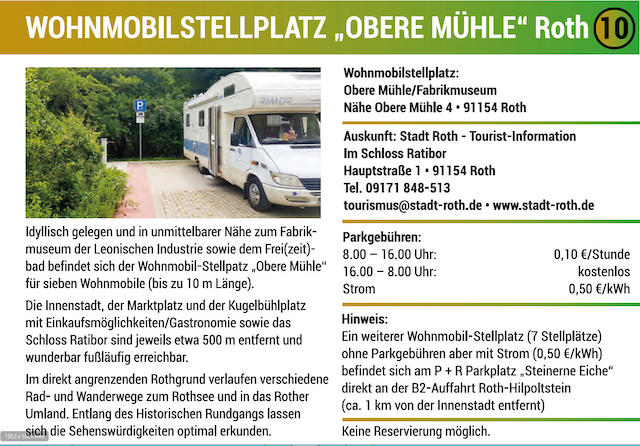 Wohnmobilstellplatz_Obere Muehle Roth_2023